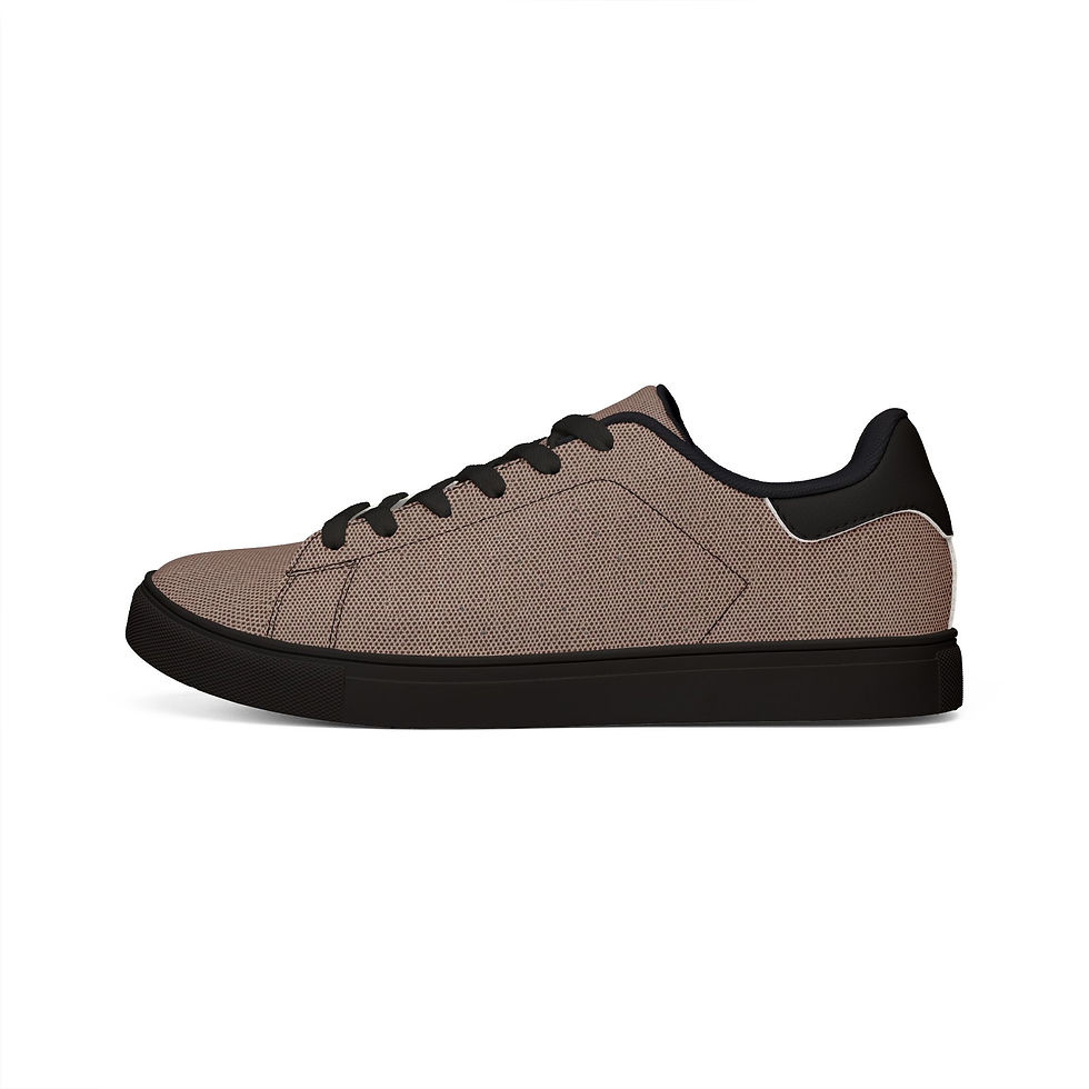 Thumbnail: The Alabaster Noir Low-Top