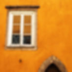 Portuguese Window