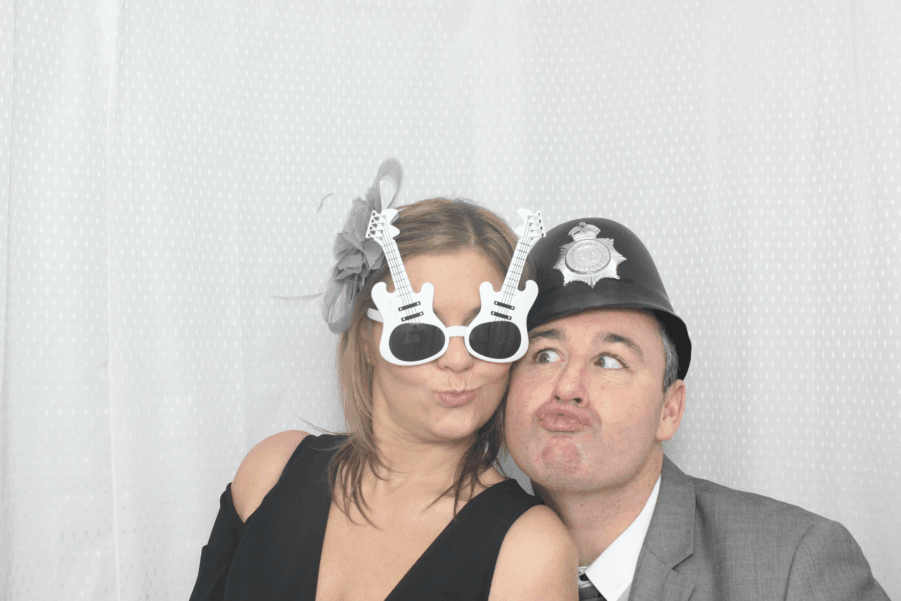 Photo Booth Photos