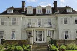 Mobile Discos at Gorse Hill