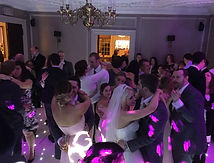 Mobile Discos at Ufton Court