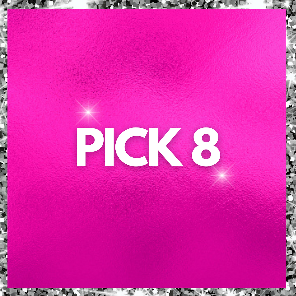 pick 8