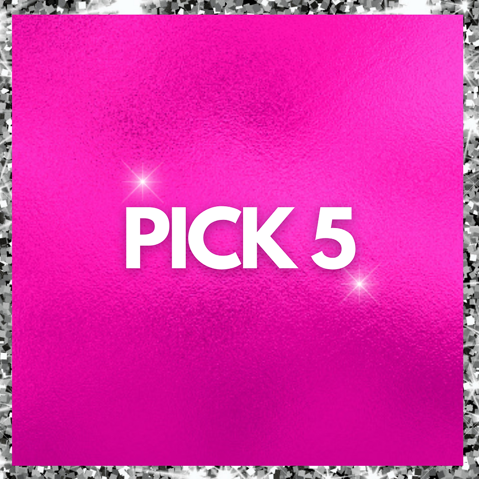 pick 5