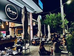 Cafe Orora