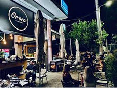 Cafe Orora