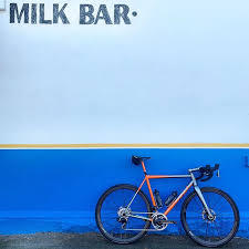 Barton Milk Bar
