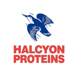Halcyon Proteins