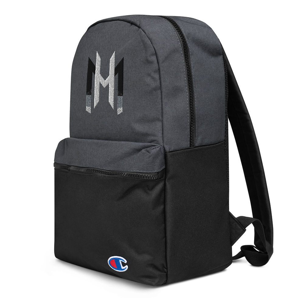 Thumbnail: MH Champion Backpack
