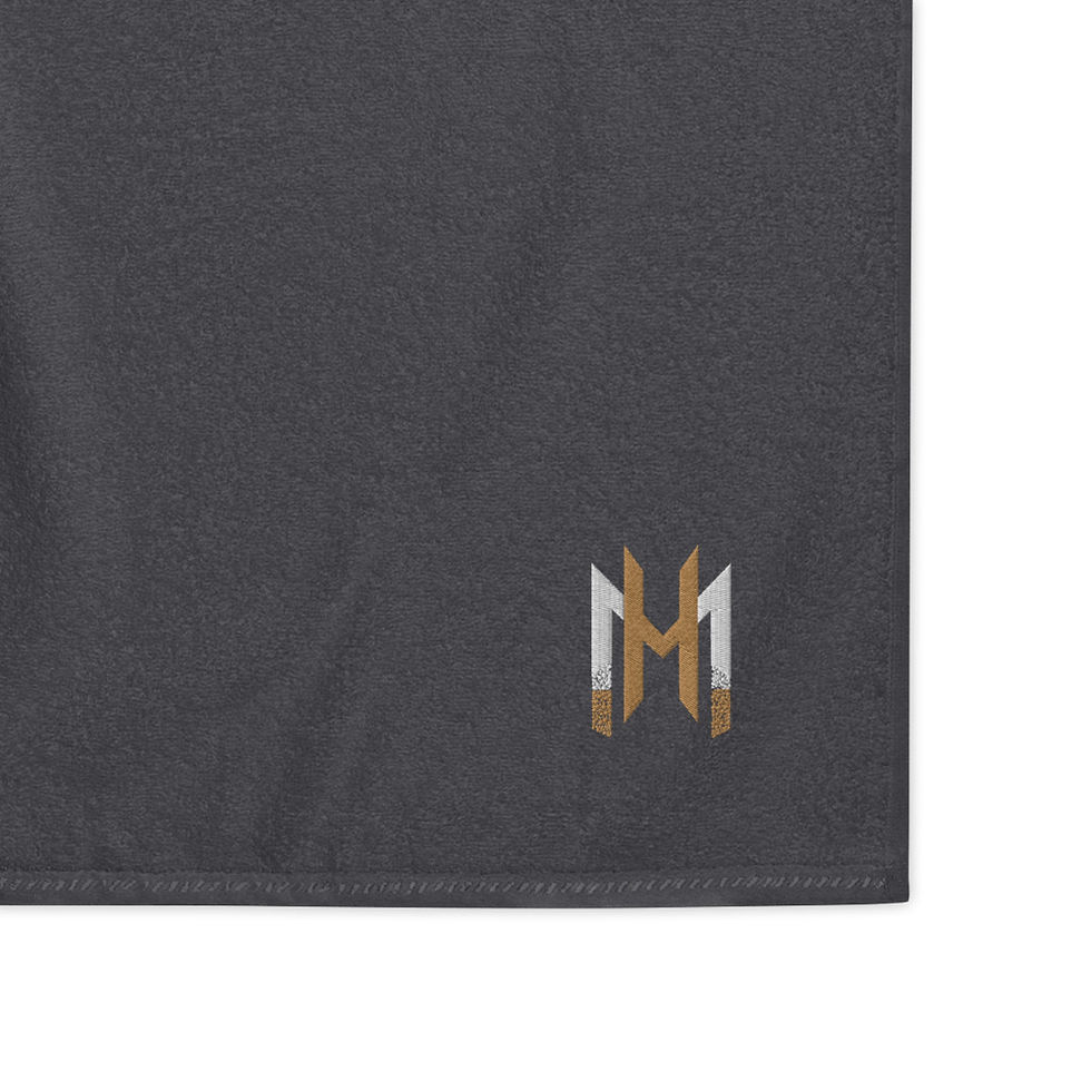 Thumbnail: MH Turkish cotton towel
