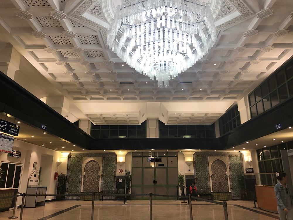 Sania Ramel Chandelier