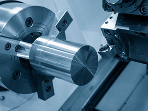 Ultrasonic-Assisted Machining