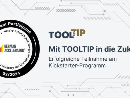 Kickstarter-Programm des German Accelerator: Unser Weg zur Internationalisierung