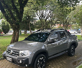 RENAULT OROCH OUTS.