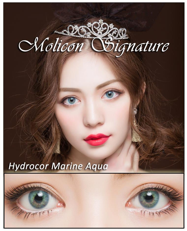 Thumbnail: Hydrocor by Molicon Signature 14.2mm