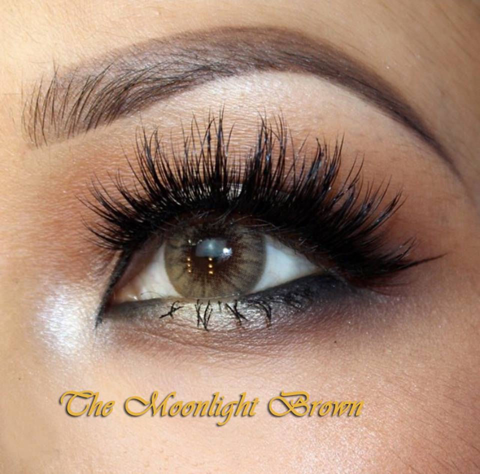 Thumbnail: The Moonlight Series 15mm