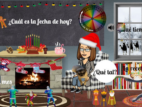 Rituales ( Diciembre)