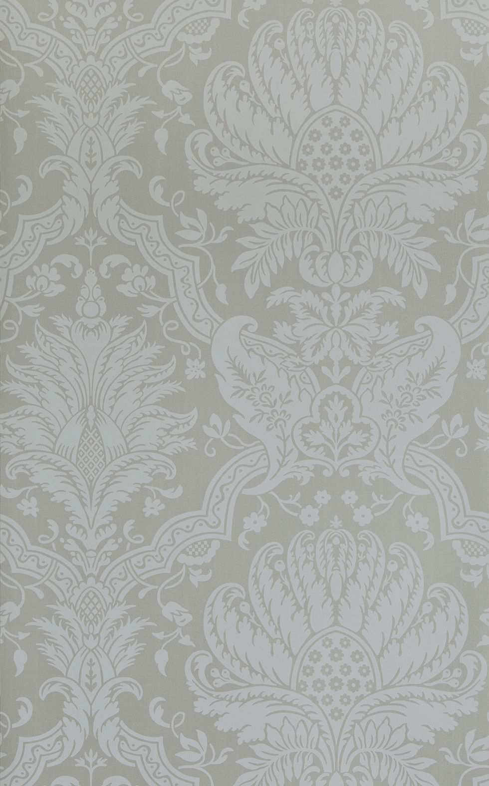 Thumbnail: TEMPLETON DAMASK wallpaper