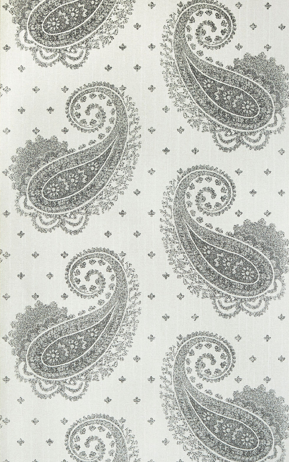 Thumbnail: TEMPLETON PAISLEY wallpaper