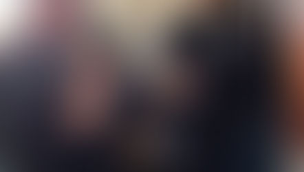 Grabe and Shadow found their Furever home together!