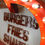 Thumbnail: 36" Old School Retro Menu Board, Customizable Order Here Diner Sign