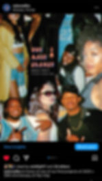 One More Chance Cover Collage