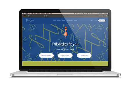 Tailored Looks New Website Home Page Mockup.png