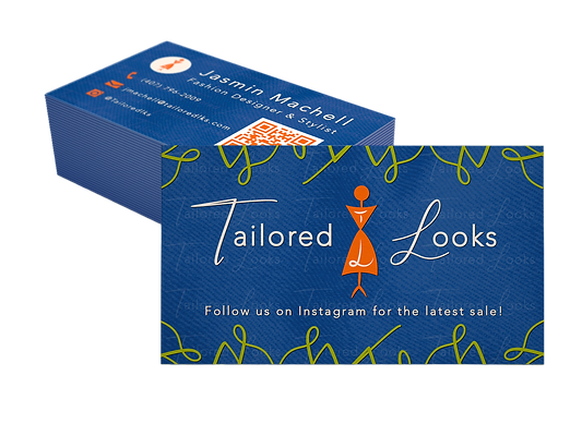 Tailored Looks New Business Card Stack Mockup 6-PhotoRoom.png-PhotoRoom.png
