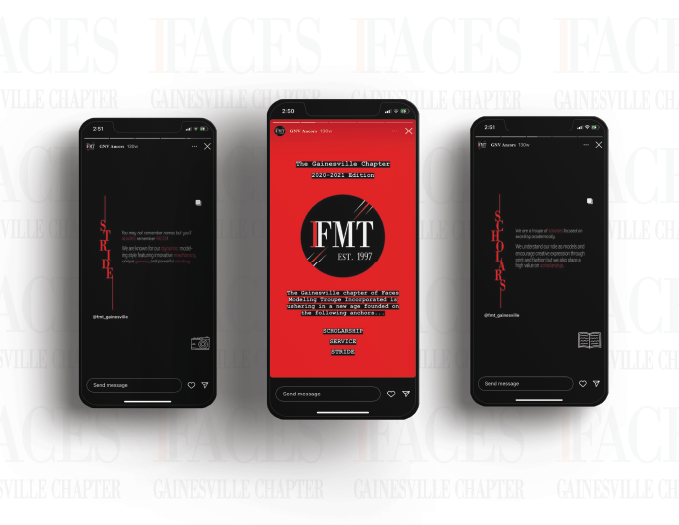 New Logo Reveal + Brand Pillars Posts