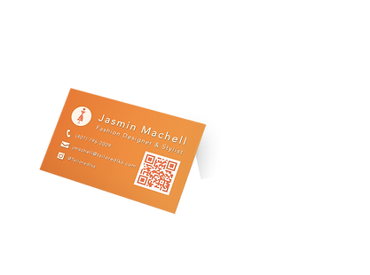 Tailored Looks Outfit Back Single Business Card Mockup.png