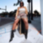 Meet the Browns Look #3 Photoshoot Picture