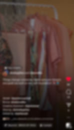#TailoredtoFitYou Instagram Reel