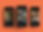 One More Chance 90s Party Social Content Mockup