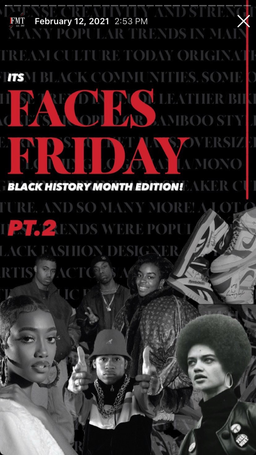 BHM Post Story