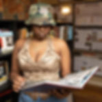Meet the Browns Look #2 Photoshoot Picture