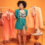 Tailored to Fit You Photoshoot Picture