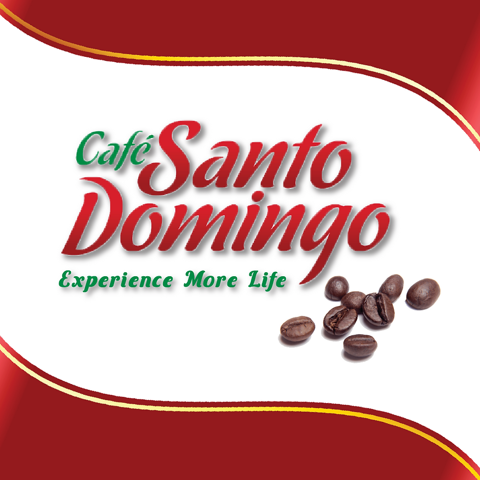 Drink Cafe Santo Domingo, Experience More Life