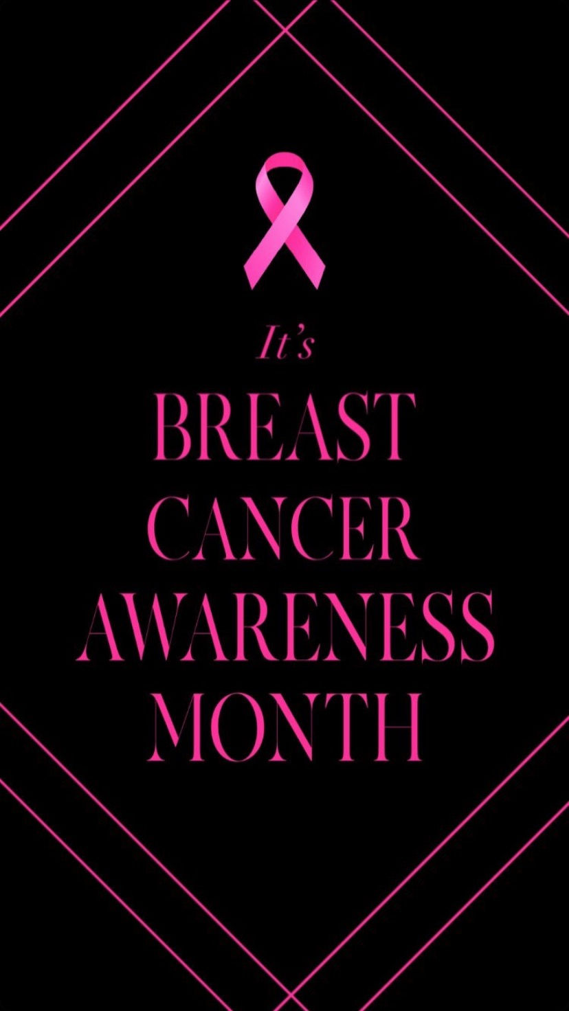 Breast Cancer Awareness Story