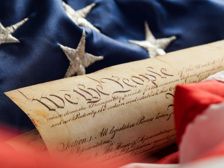 This Fourth of July: Celebrate Life, Our First Inalienable Right!