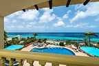 Bonaire Pool House View.jpg