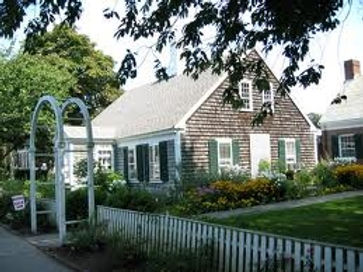 The Garden Club of Hyannis