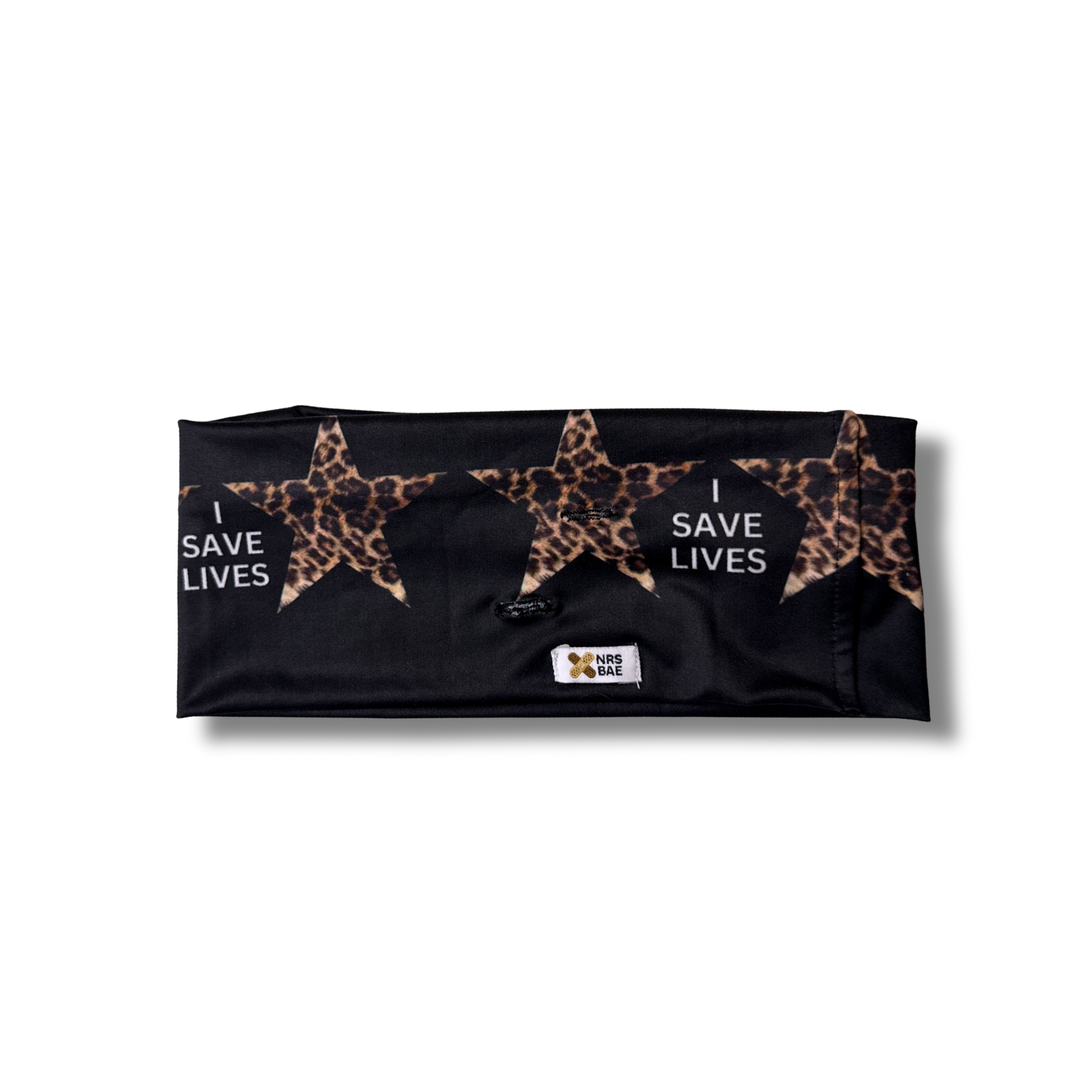 HEADBANDS| I SAVE LIVES
