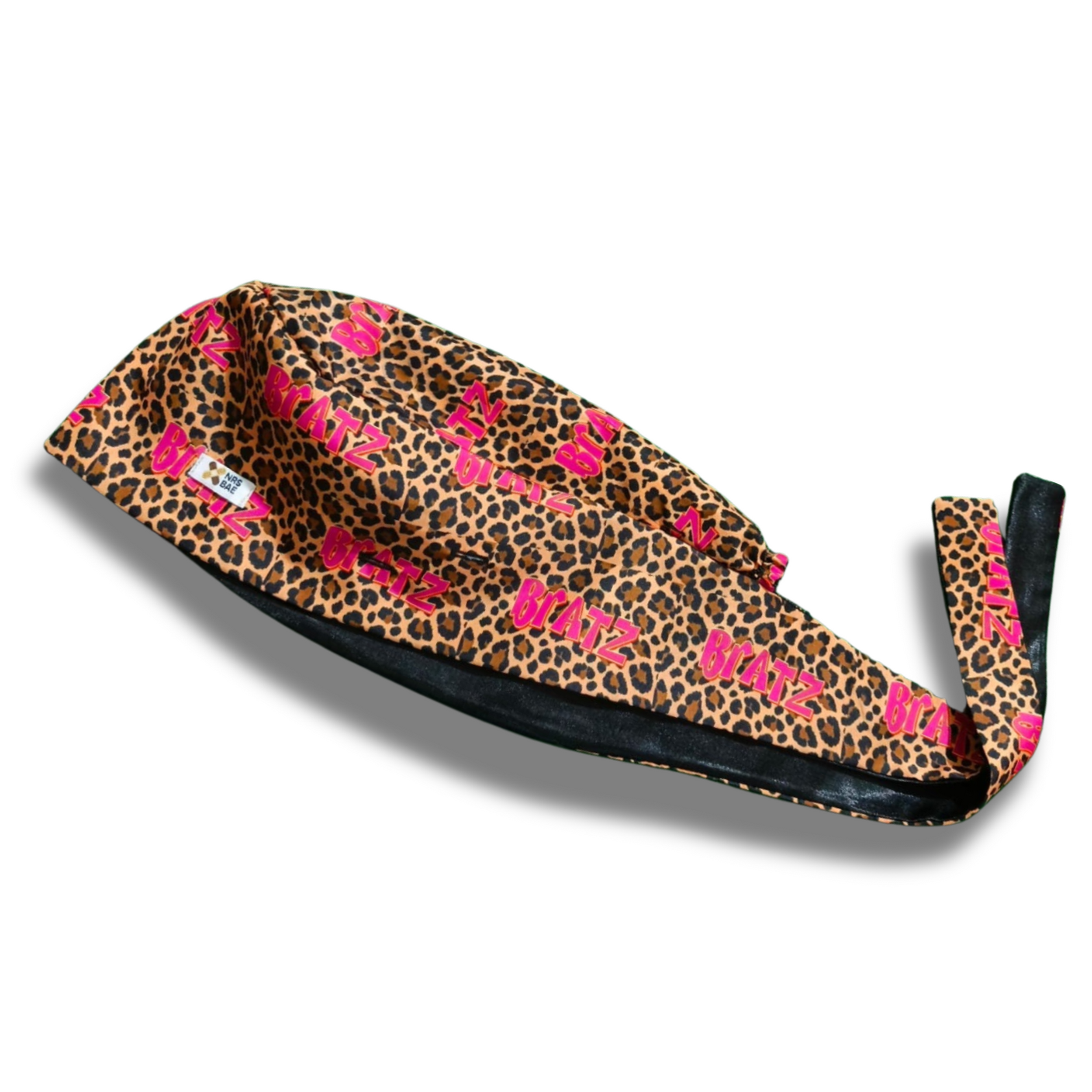 SCRUB CAPS | Oh, You're Cute