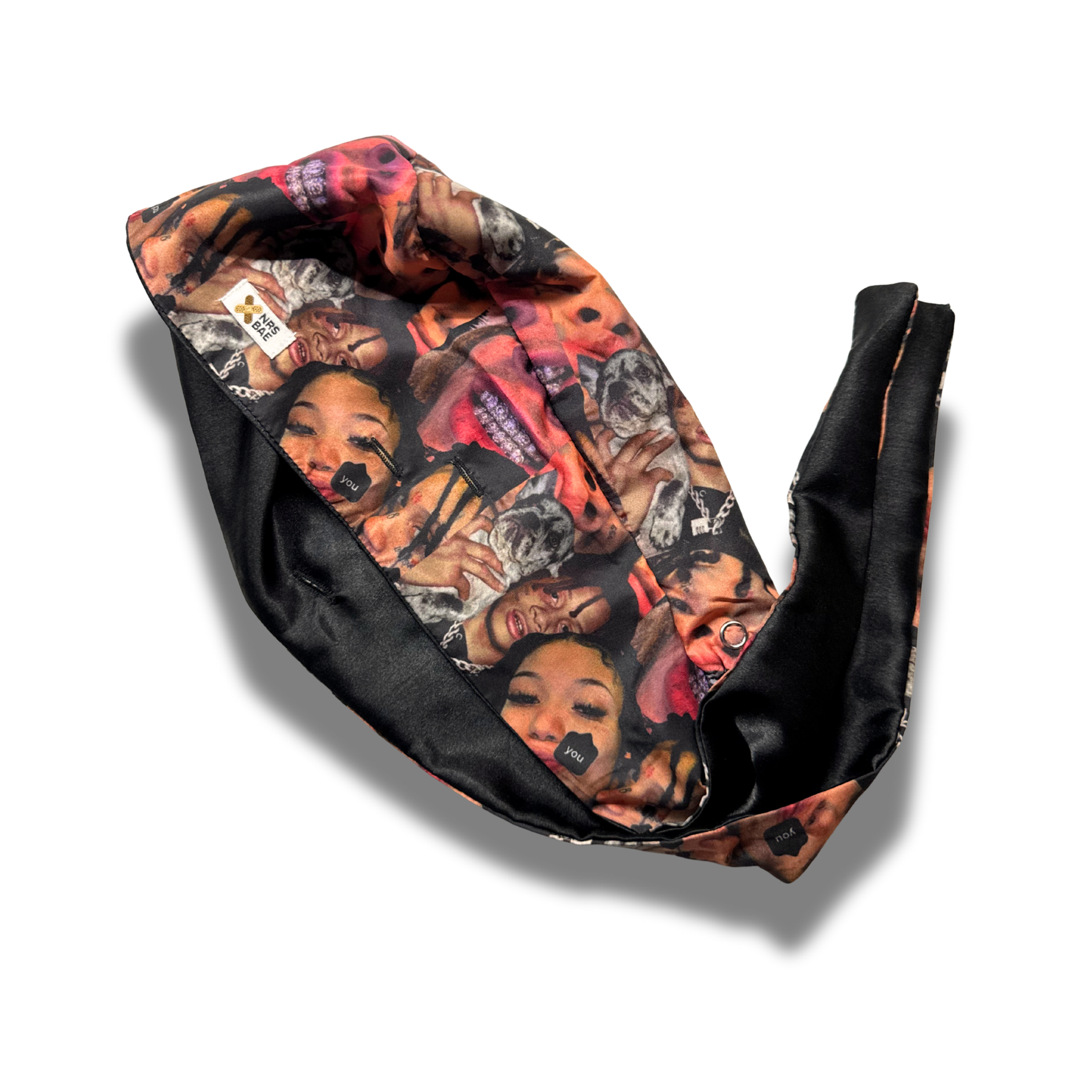SCRUB CAP| LUVerz