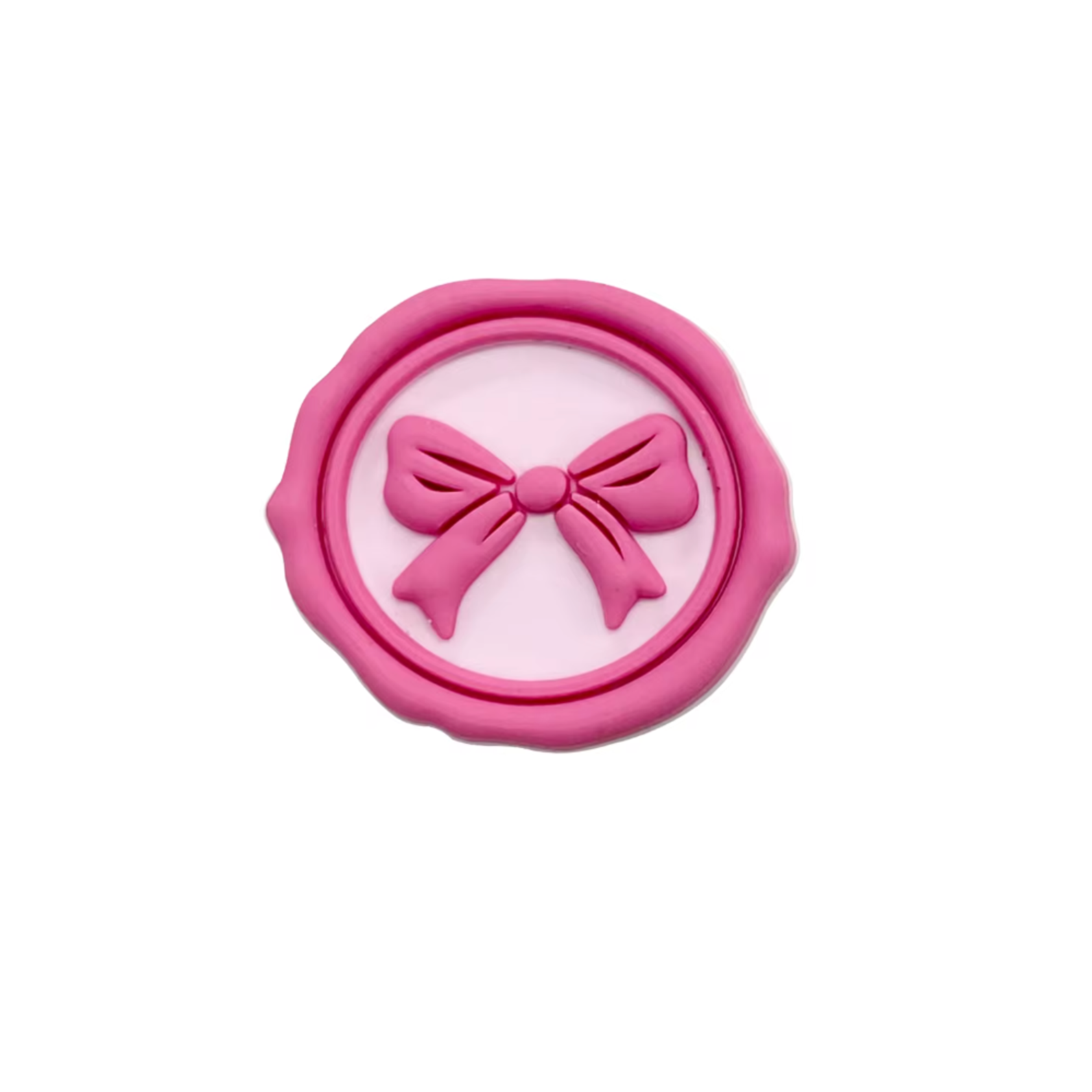 BITZ- LUV Pink