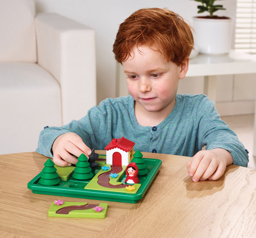 Little Red Riding Hood