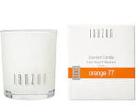Janzen Scented Candle