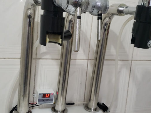 Novidades de 02 a 08/11.. brejas e novas torres no Brioco!