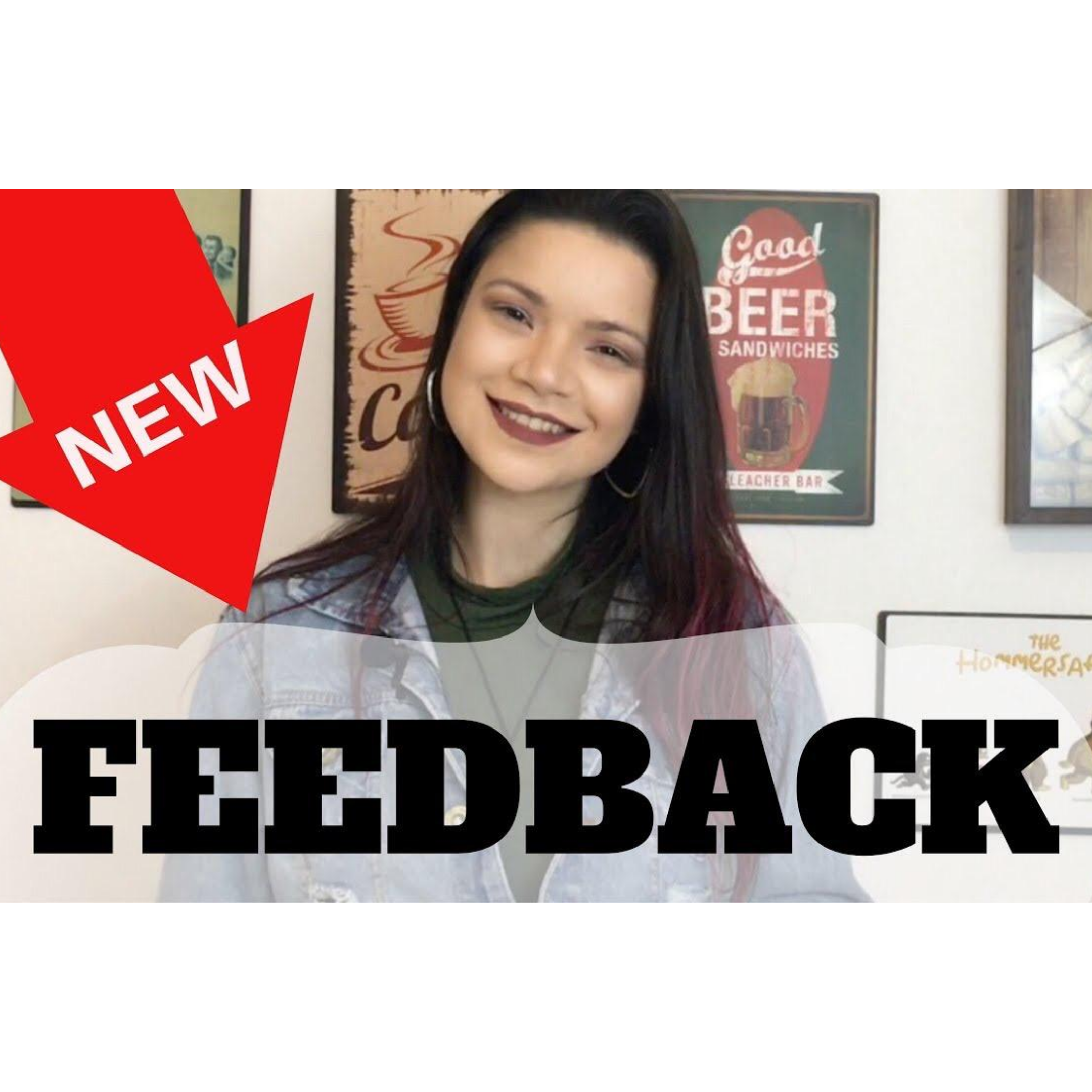 Feedback de Canto