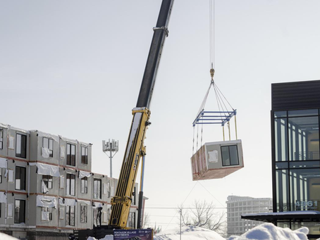What are BIM Drawings and How Do They Revolutionise Construction?