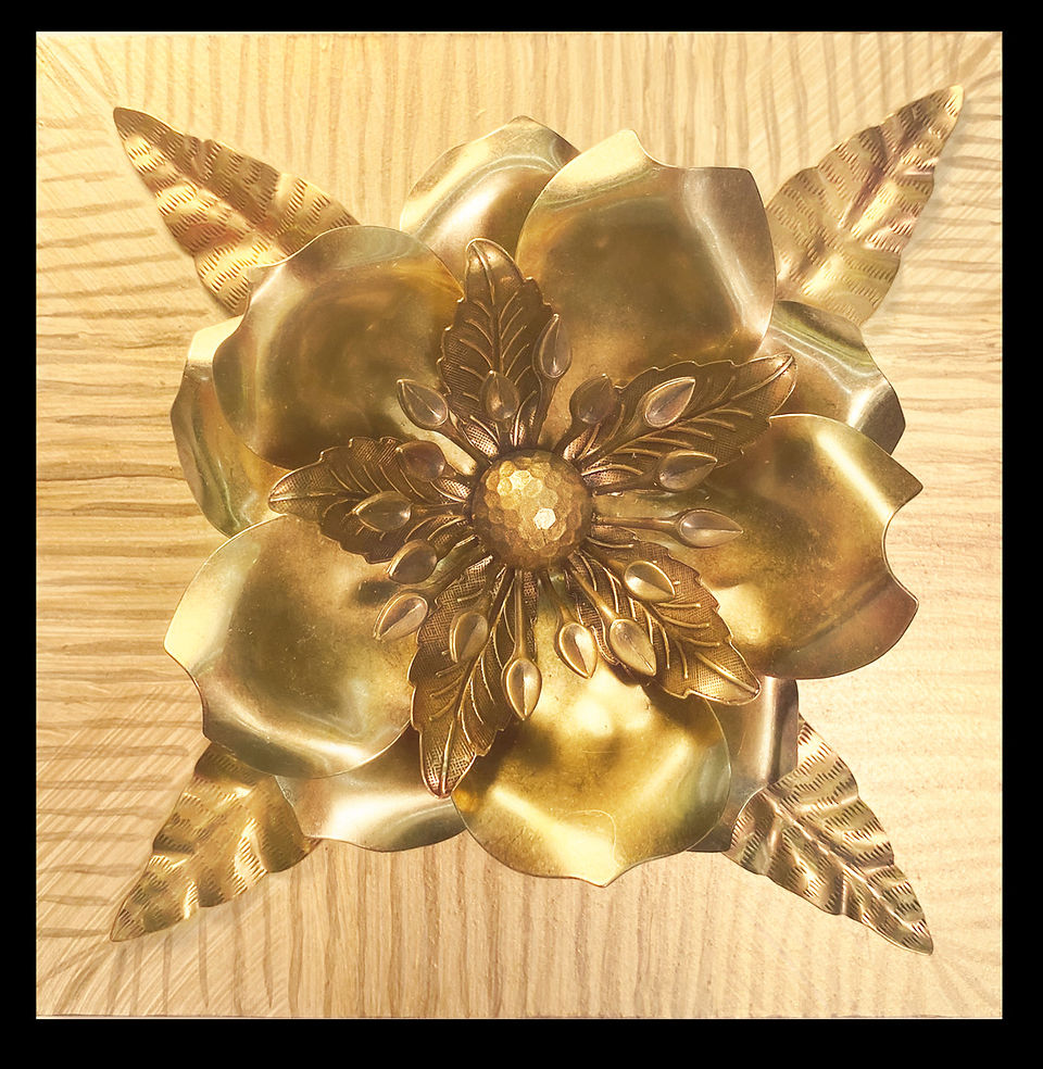 33 - - FLOWER